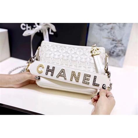 chanel gabrielle replica high quality|chanel dupes shoes.